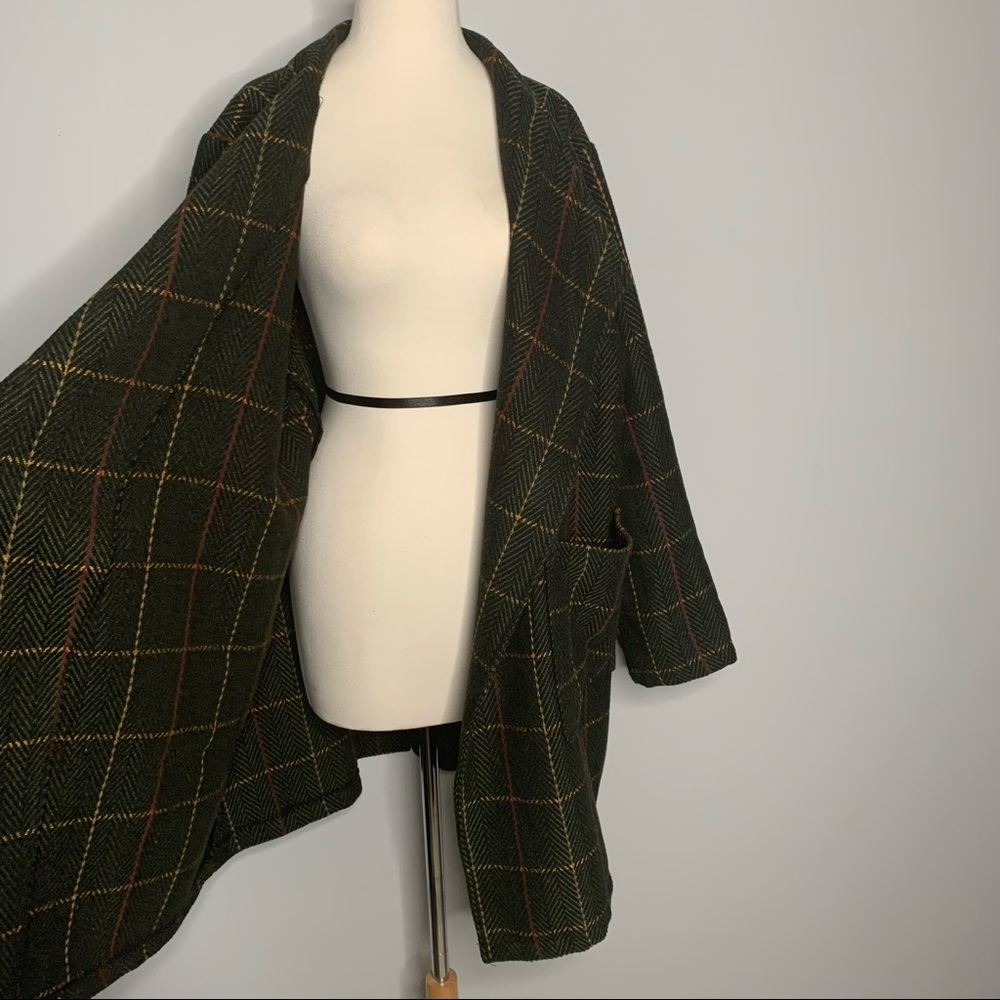 Chill Day Open Front Jacket - Picture 8 of 14